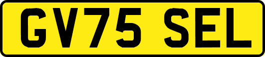 GV75SEL