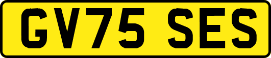 GV75SES