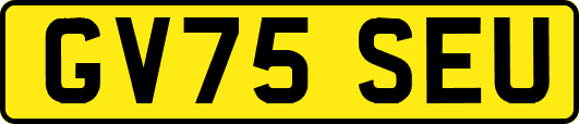 GV75SEU