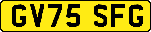 GV75SFG