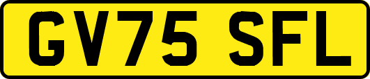 GV75SFL