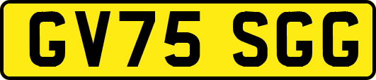 GV75SGG