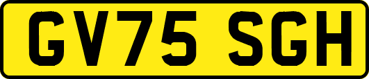 GV75SGH