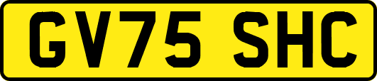 GV75SHC