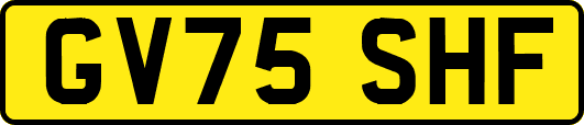 GV75SHF