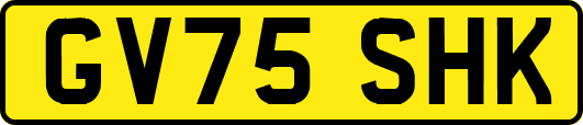GV75SHK