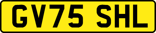 GV75SHL