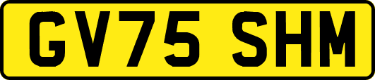 GV75SHM