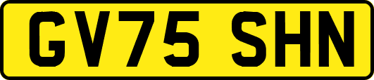 GV75SHN