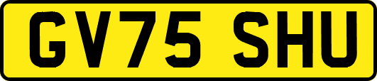 GV75SHU