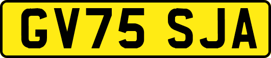 GV75SJA