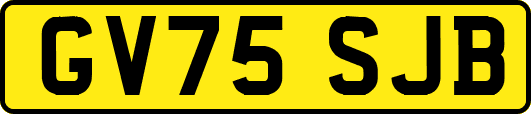 GV75SJB
