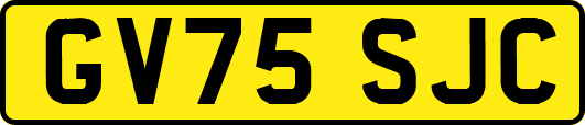GV75SJC