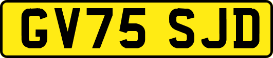 GV75SJD