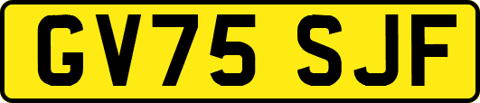 GV75SJF