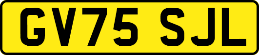 GV75SJL