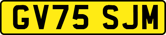 GV75SJM