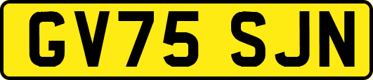 GV75SJN
