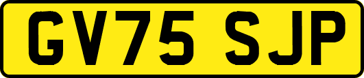GV75SJP