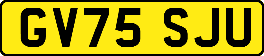 GV75SJU