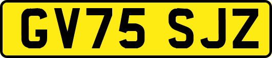 GV75SJZ