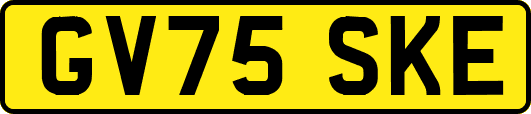 GV75SKE