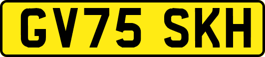 GV75SKH