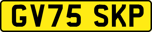 GV75SKP