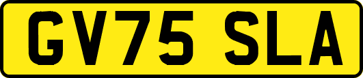GV75SLA