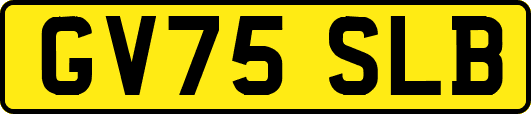GV75SLB