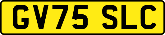 GV75SLC
