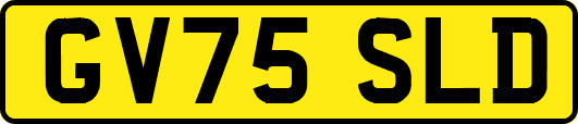 GV75SLD