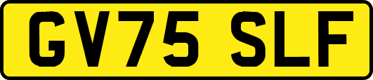 GV75SLF