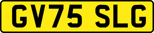 GV75SLG