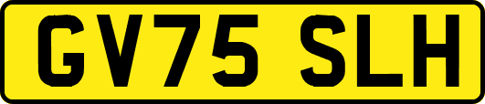 GV75SLH