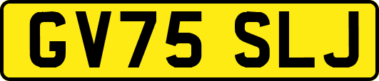 GV75SLJ