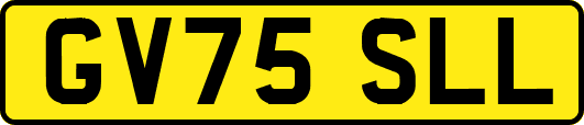 GV75SLL