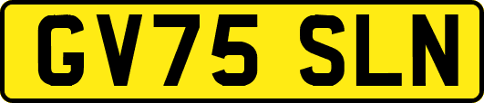 GV75SLN