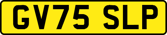 GV75SLP