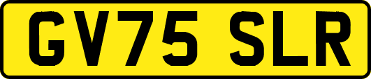 GV75SLR