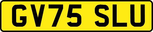 GV75SLU