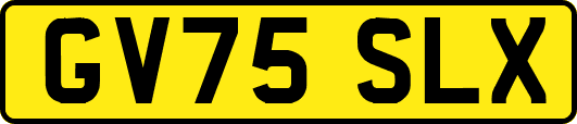 GV75SLX