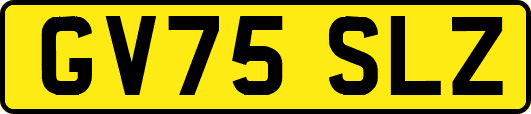 GV75SLZ