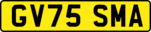 GV75SMA