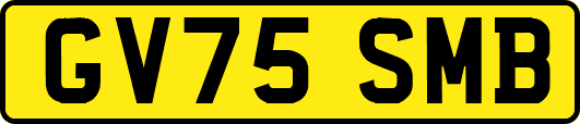 GV75SMB