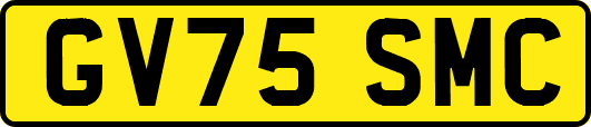 GV75SMC