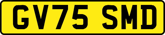 GV75SMD