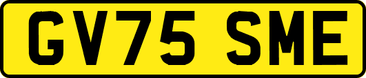 GV75SME