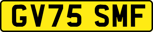 GV75SMF