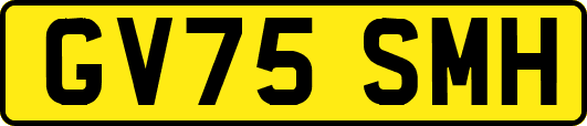 GV75SMH